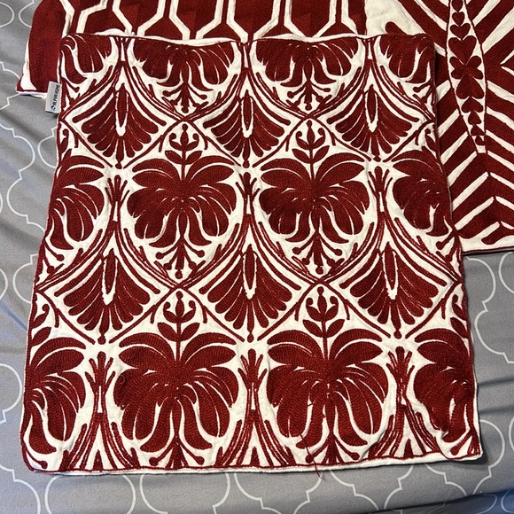 Accent Pillow Cases - Variety Set 4/$25 - Picture 2 of 6